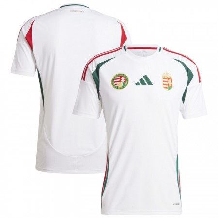 Hongarije Uitshirt EK 2024